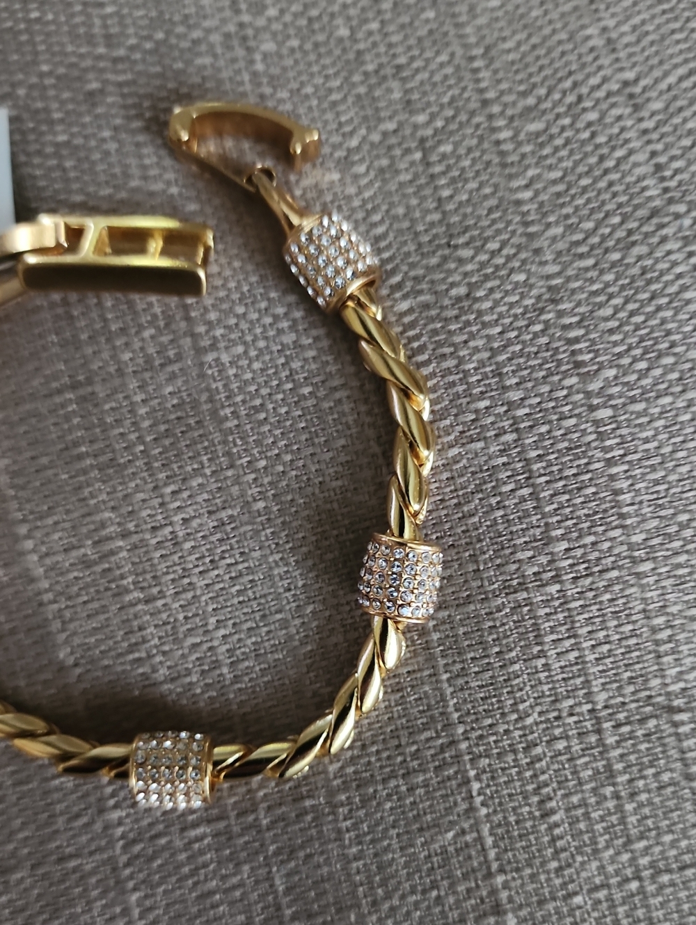 New Brighton Meridian Bracelet, NWT - Picture 5 of 6